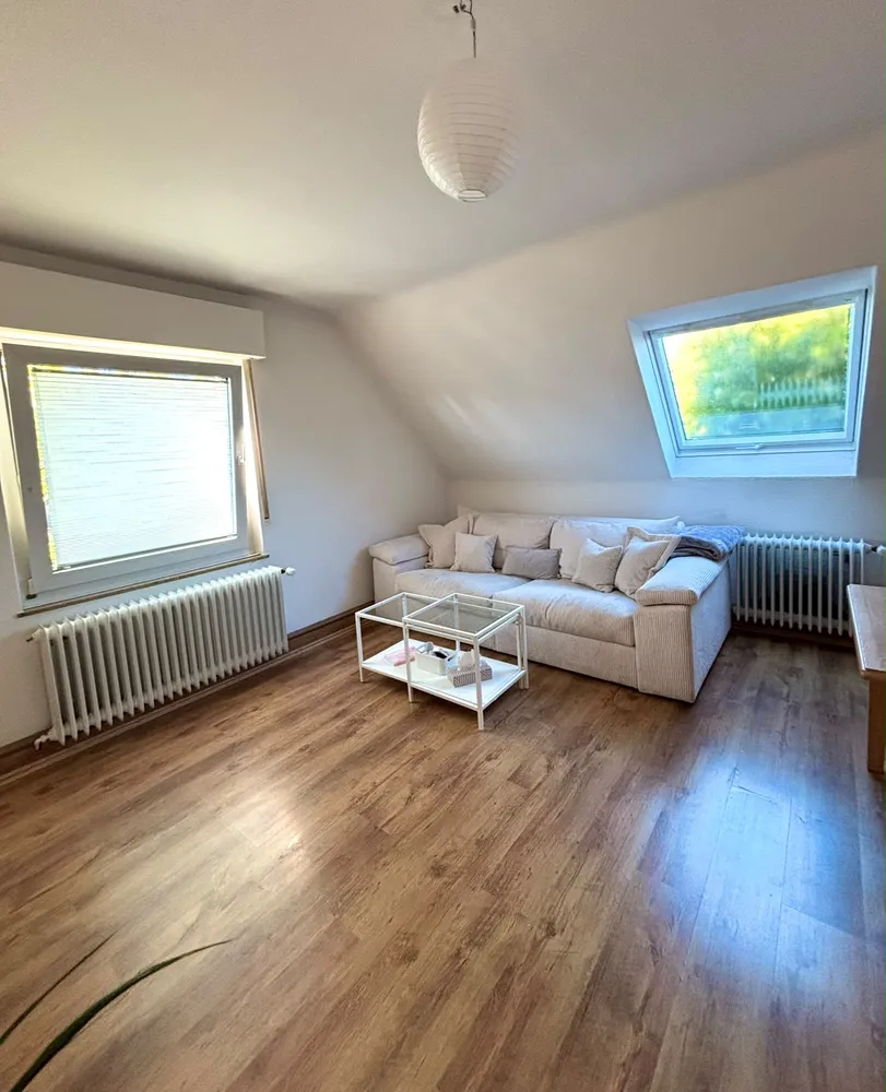 3 room apartment with 63 m² in Menden (Sauerland) – Photo 4