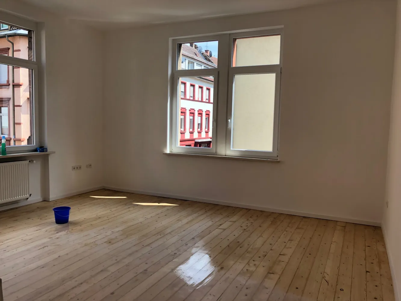 3 Zimmer Wohnung mit 70 m² in Mannheim – Bild 3