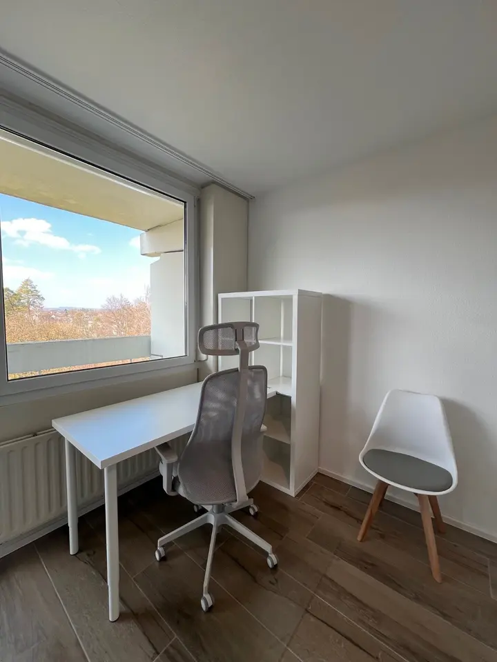 6 Zimmer Wohnung mit 90 m² in Nürtingen – Bild 5