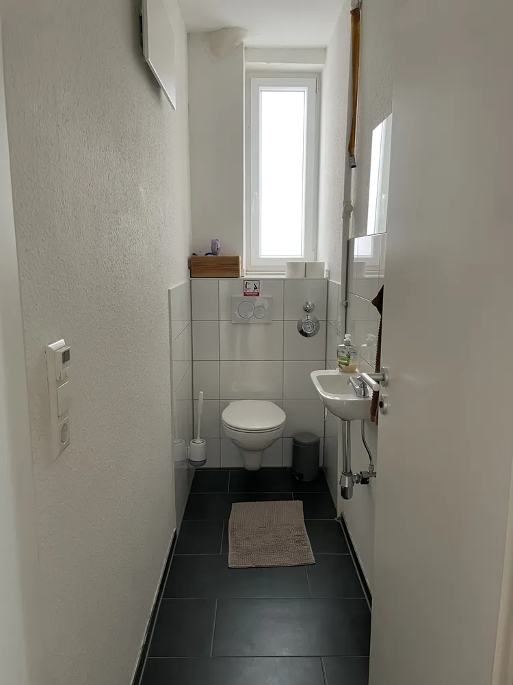 4 Zimmer Wohnung mit 80 m² in Stuttgart – Bild 9