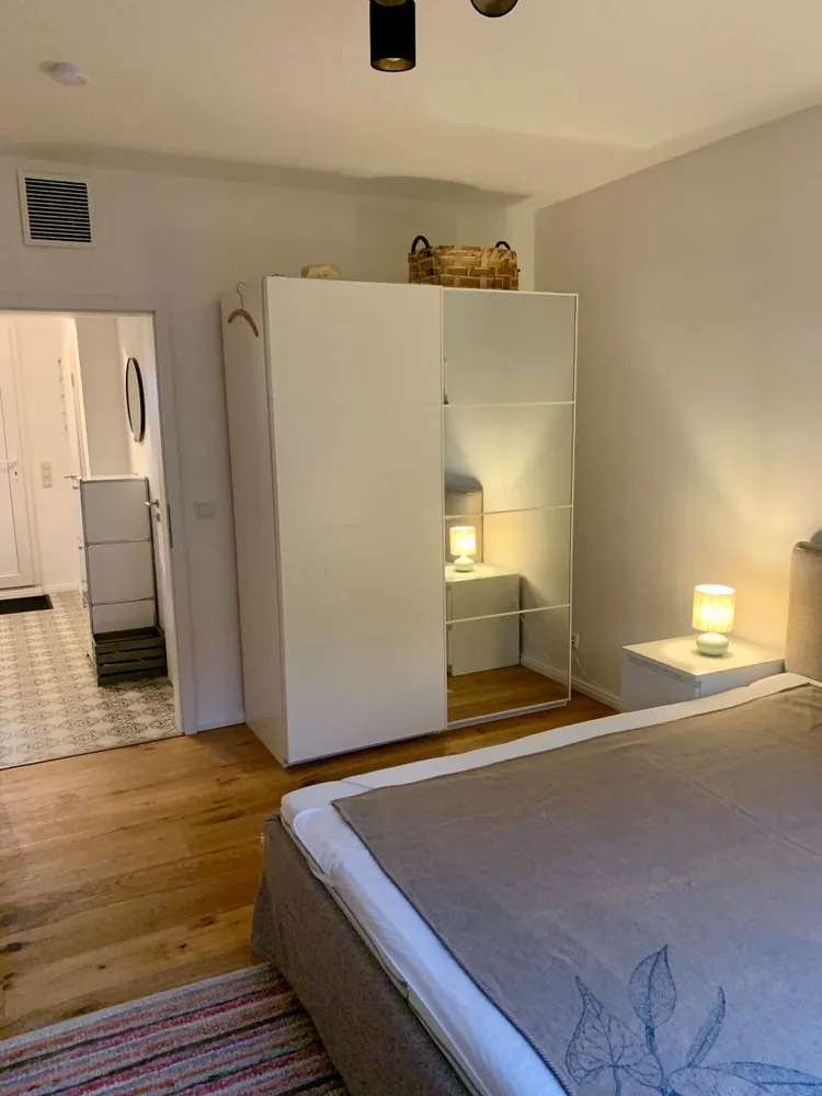 4 Zimmer Wohnung mit 69 m² in Essen – Bild 9