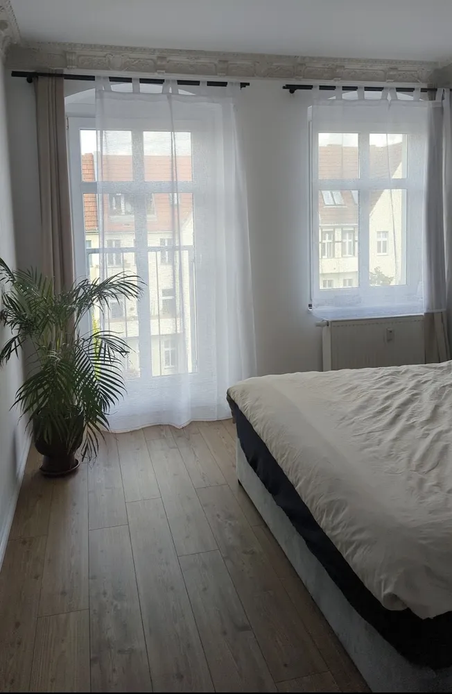 2 room apartment with 64 m² in Berlin – Photo 5