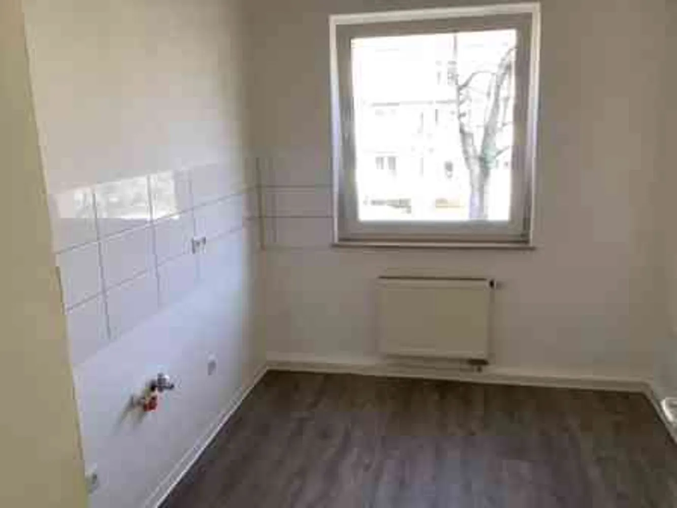 2 room apartment with 51 m² in Nuremberg – Photo 7