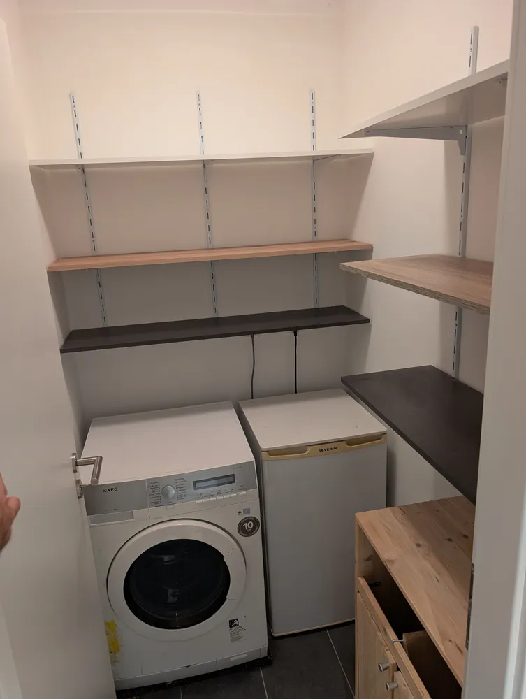 3 Zimmer Wohnung mit 80 m² in München – Bild 11