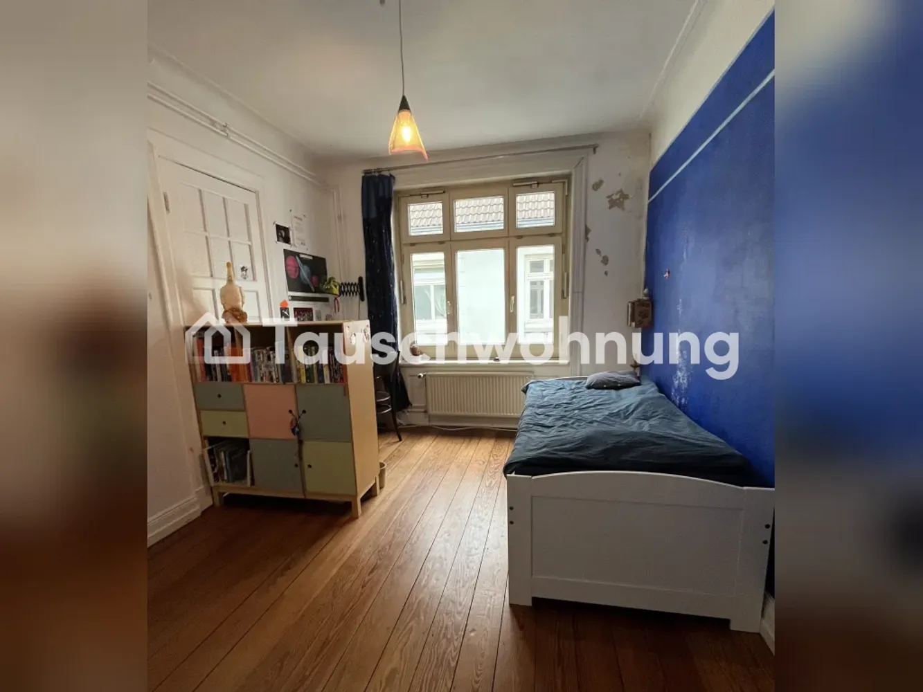 3 room apartment with 45 m² in Hamburg – Photo 3