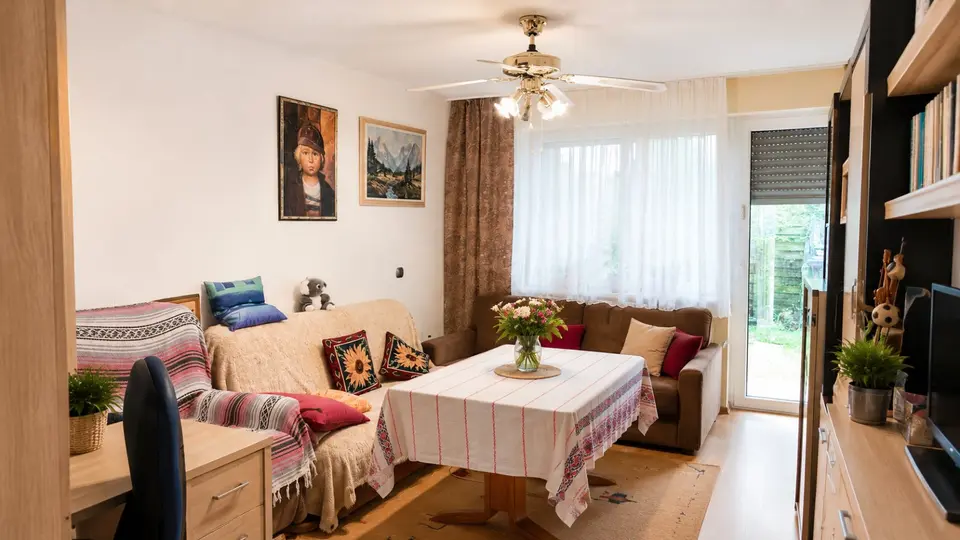 2 Zimmer Wohnung mit 42 m² in Heilbronn – Bild 8