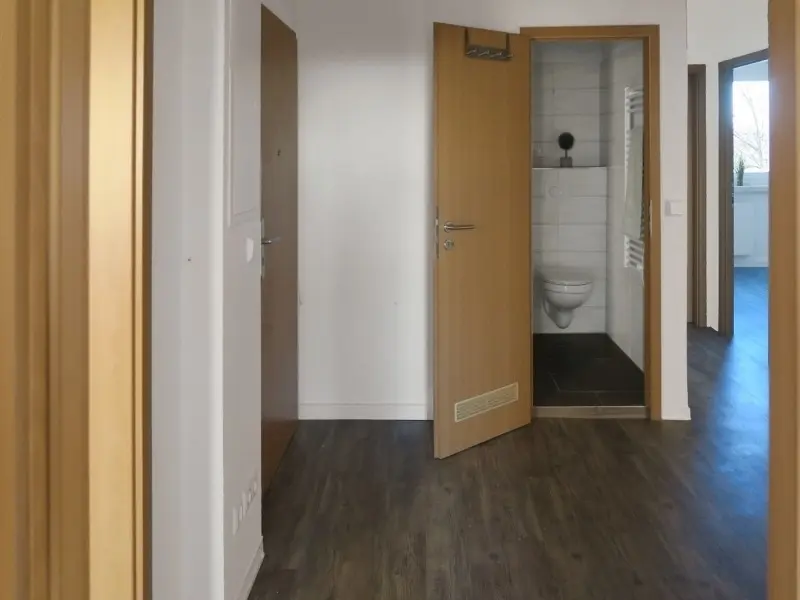 3 room apartment with 70 m² in Gera – Photo 4