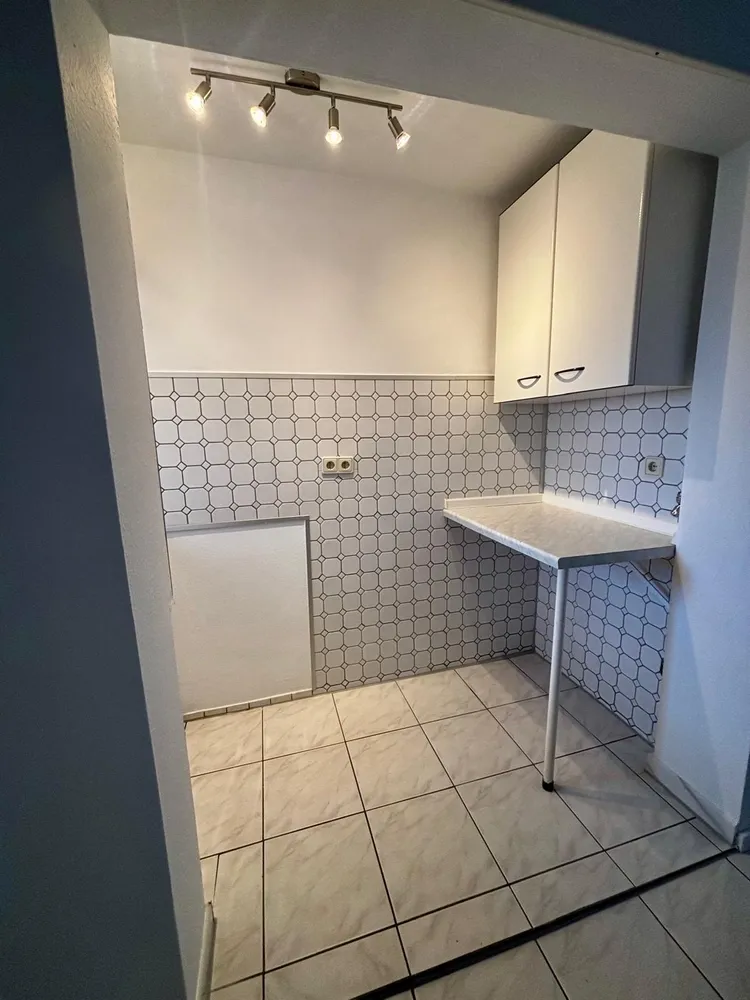 1 Zimmer Wohnung mit 22 m² in Stuttgart – Bild 6