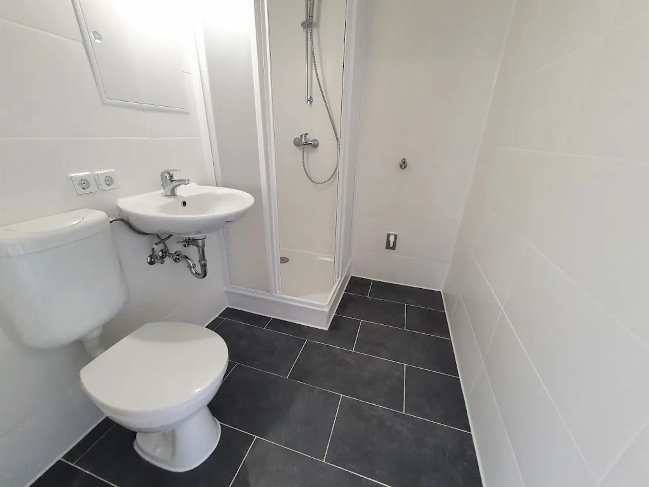 2 Zimmer Wohnung mit 33 m² in Leipzig – Bild 5