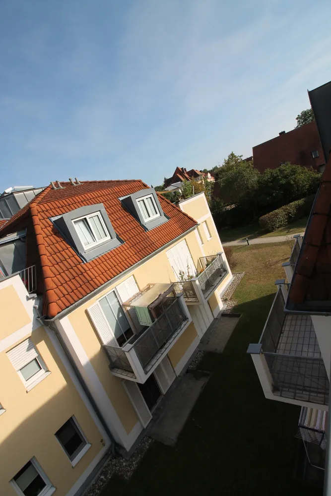 2 Zimmer Wohnung mit 45 m² in Ingolstadt – Bild 12