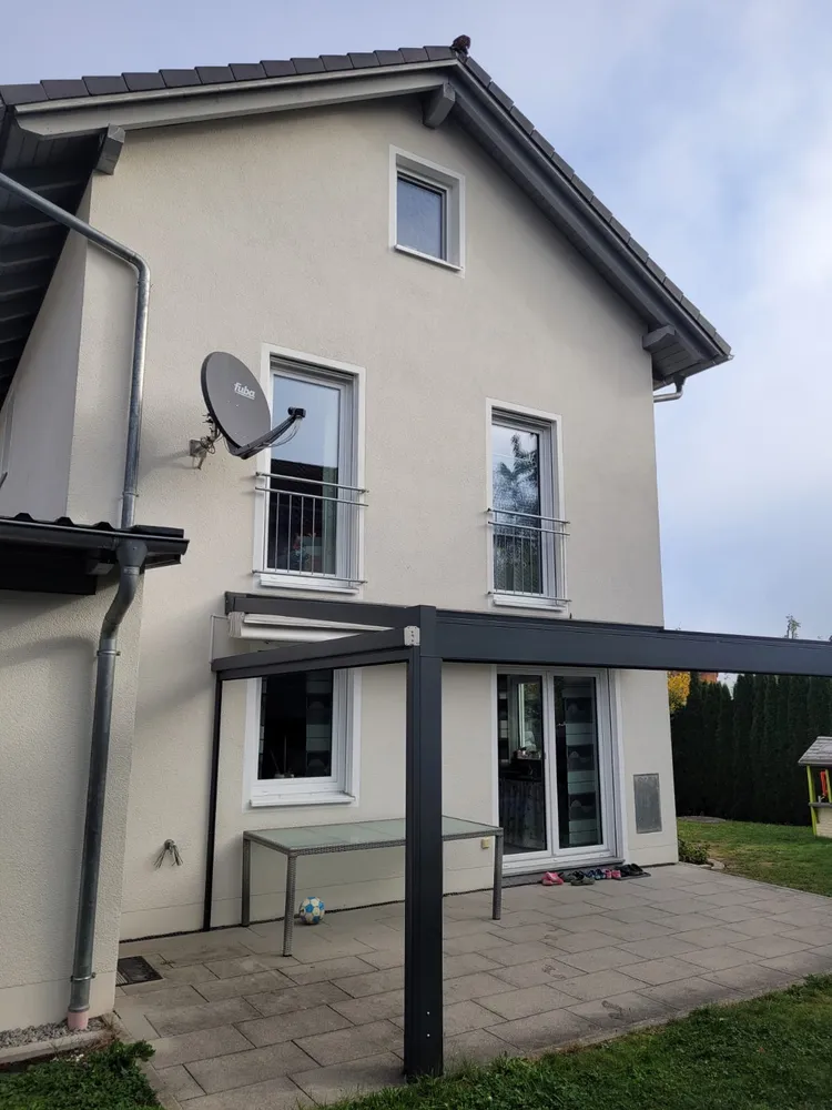 6 Zimmer Haus mit 140 m² in Passau – Bild 11