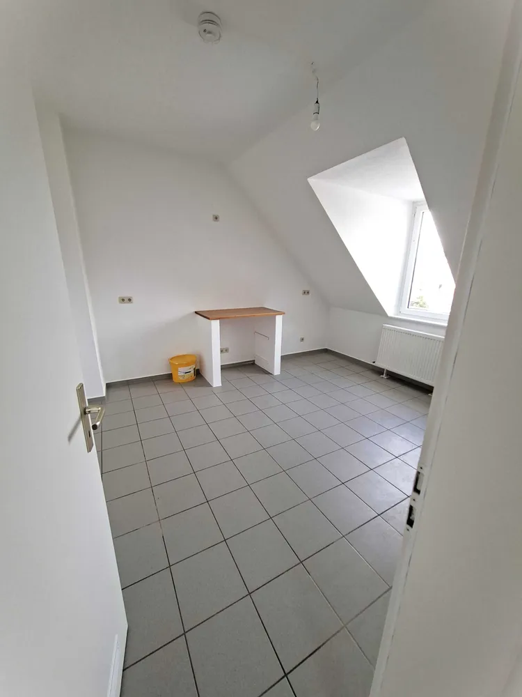 2 room apartment with 45 m² in Frankfurt am Main – Photo 4