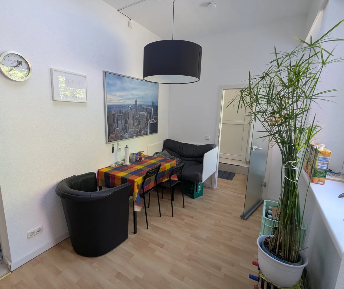 WG-Zimmer mit 16 m² in Münster – Bild 5