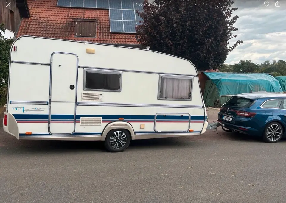3 Zimmer Wohnung mit 52 m² in Dortmund – Bild 10