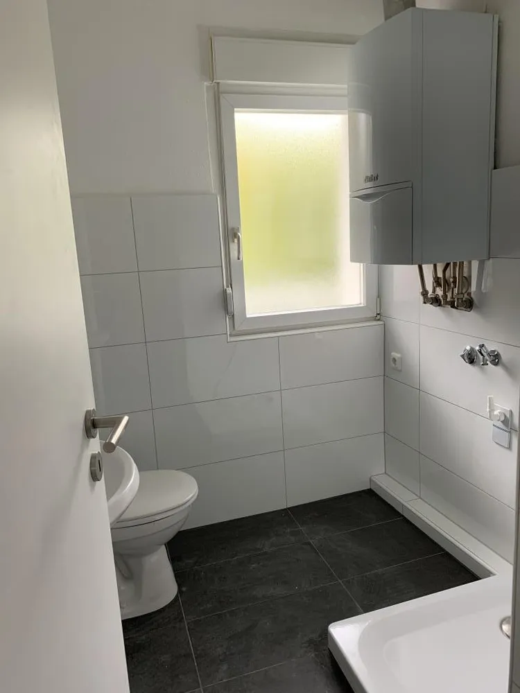 3 room apartment with 57 m² in Duisburg – Photo 8