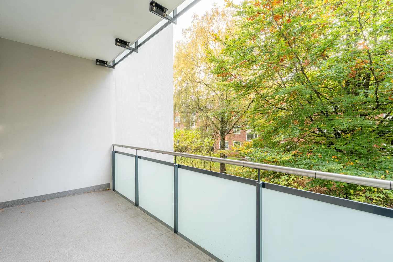 2 Zimmer Wohnung mit 61 m² in Hamburg – Bild 8