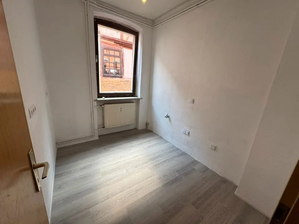 2 Zimmer Wohnung mit 54 m² in Helmstedt – Bild 4