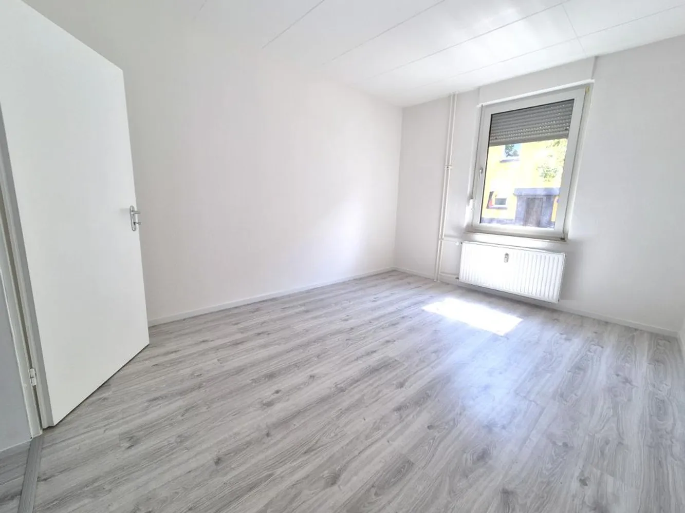 3 Zimmer Wohnung mit 63 m² in Duisburg – Bild 6