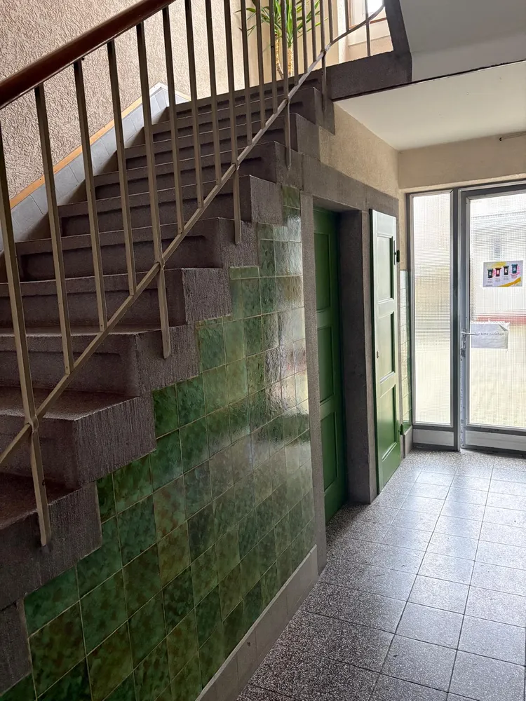 5 Zimmer Wohnung mit 135 m² in Karlsruhe – Bild 3