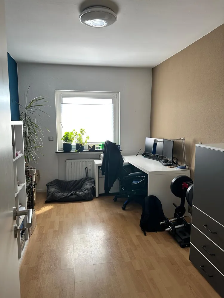 3 Zimmer Wohnung mit 77 m² in Wiesbaden – Bild 4