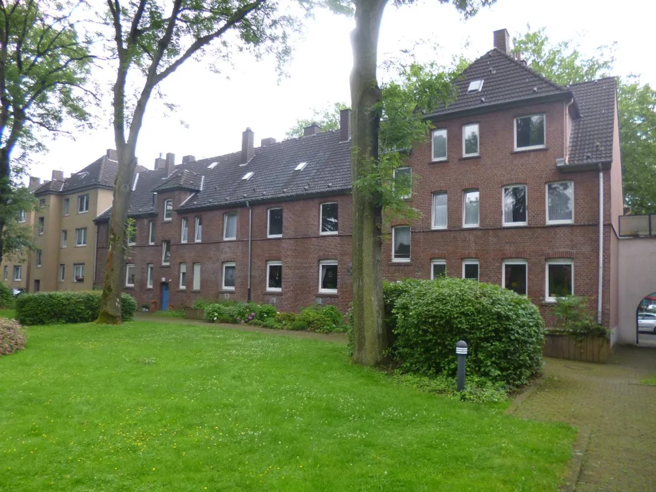 3 Zimmer Wohnung mit 68 m² in Herne – Bild 2