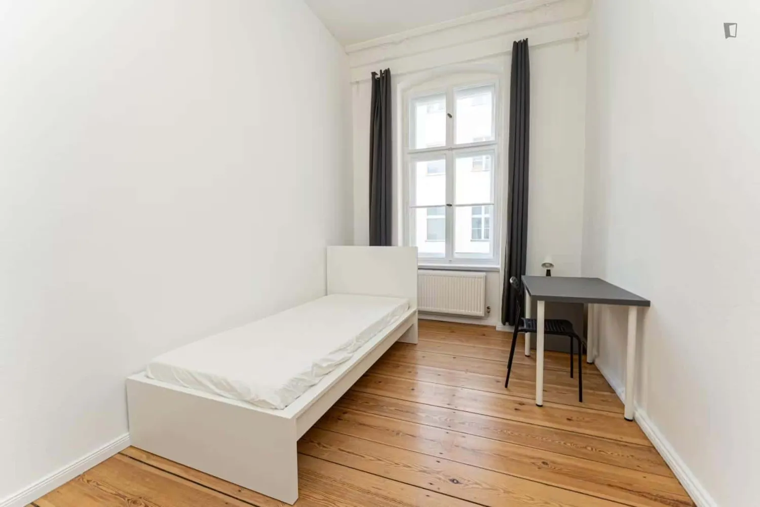 WG-Zimmer in Berlin – Bild 4