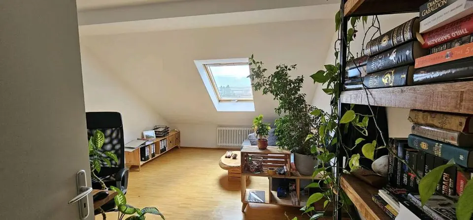 WG-Zimmer mit 95 m² in Radebeul – Bild 6
