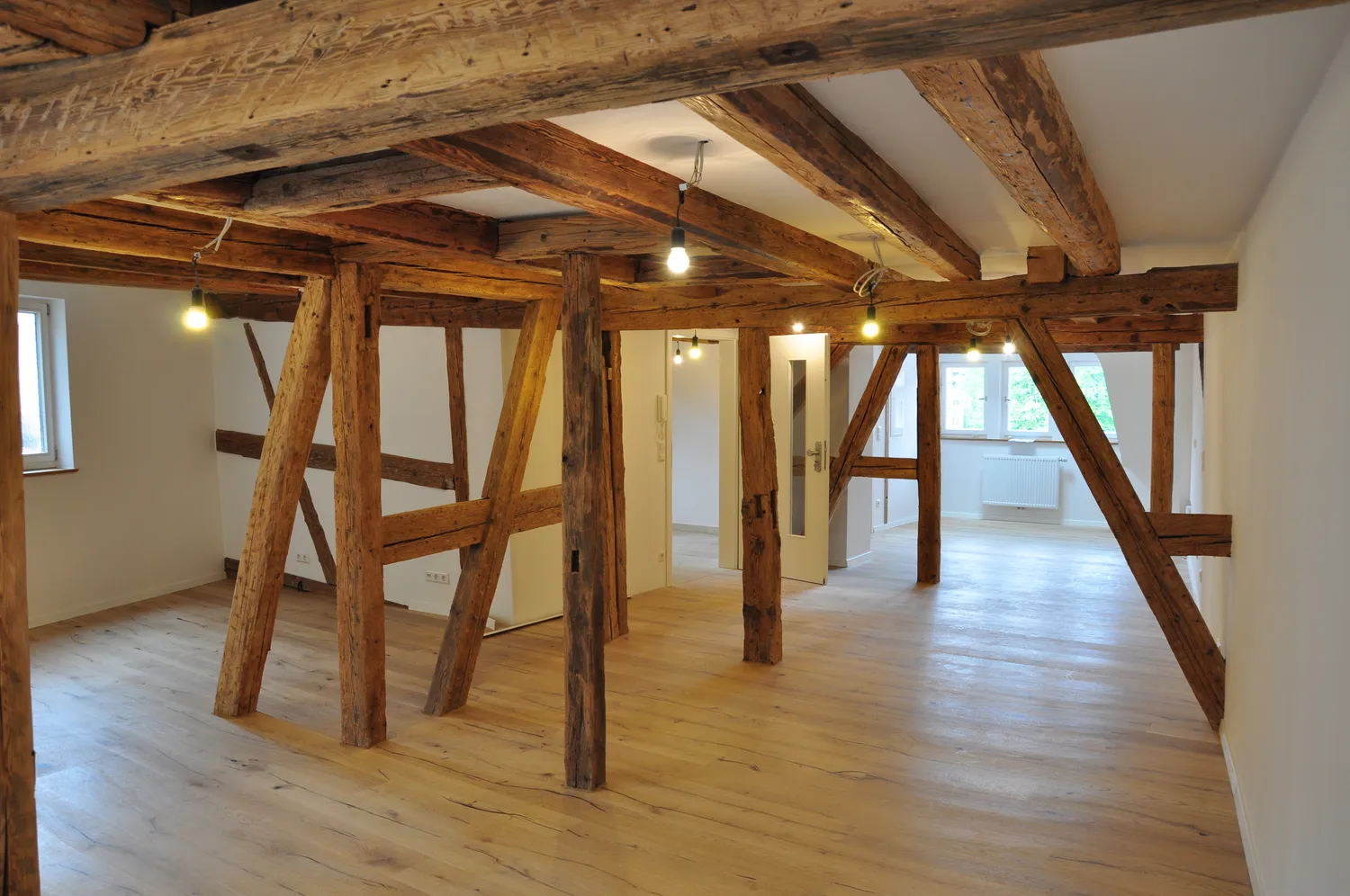 2 Zimmer Wohnung mit 85 m² in Esslingen am Neckar – Bild 9