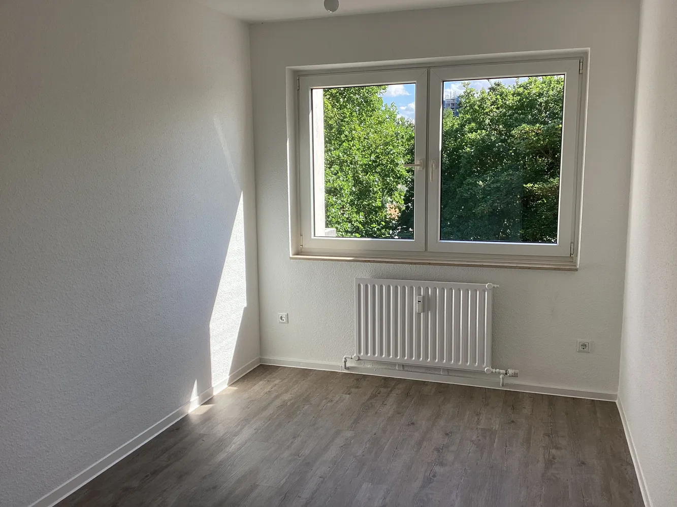 3 Zimmer Wohnung mit 73 m² in Kassel – Bild 5