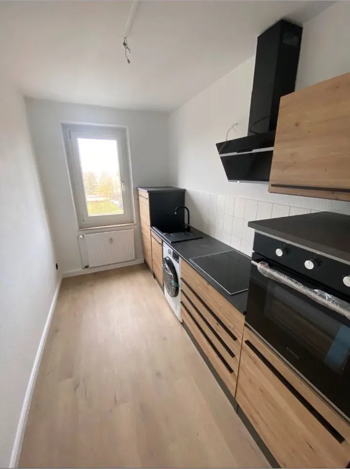 2 Zimmer Wohnung mit 51 m² in Greifswald – Bild 8