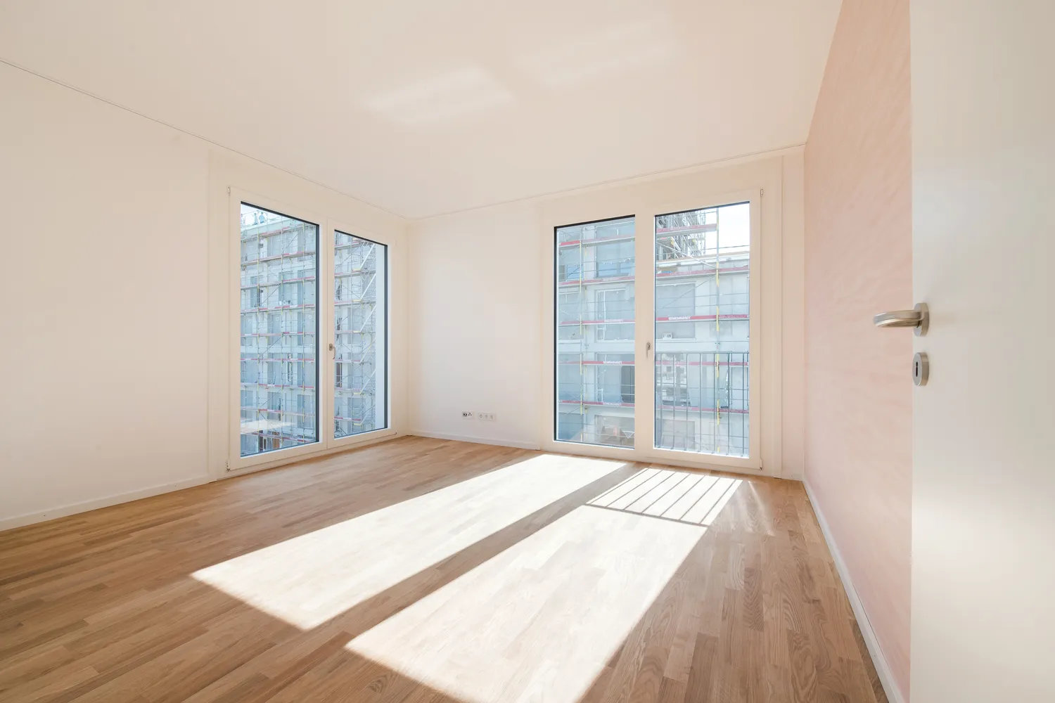 4 Zimmer Wohnung mit 93 m² in München – Bild 4