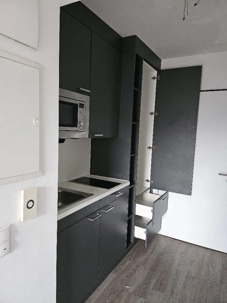 1 room apartment with 20 m² in Berlin – Photo 7