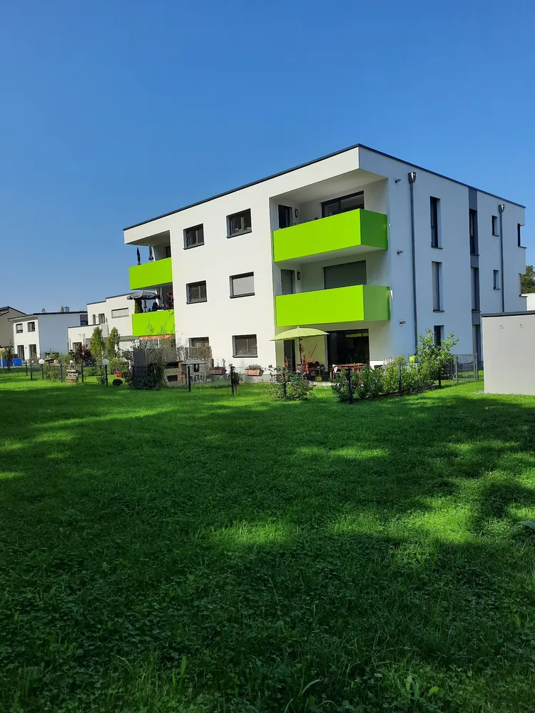 4 Zimmer Wohnung mit 100 m² in Borna – Bild 8