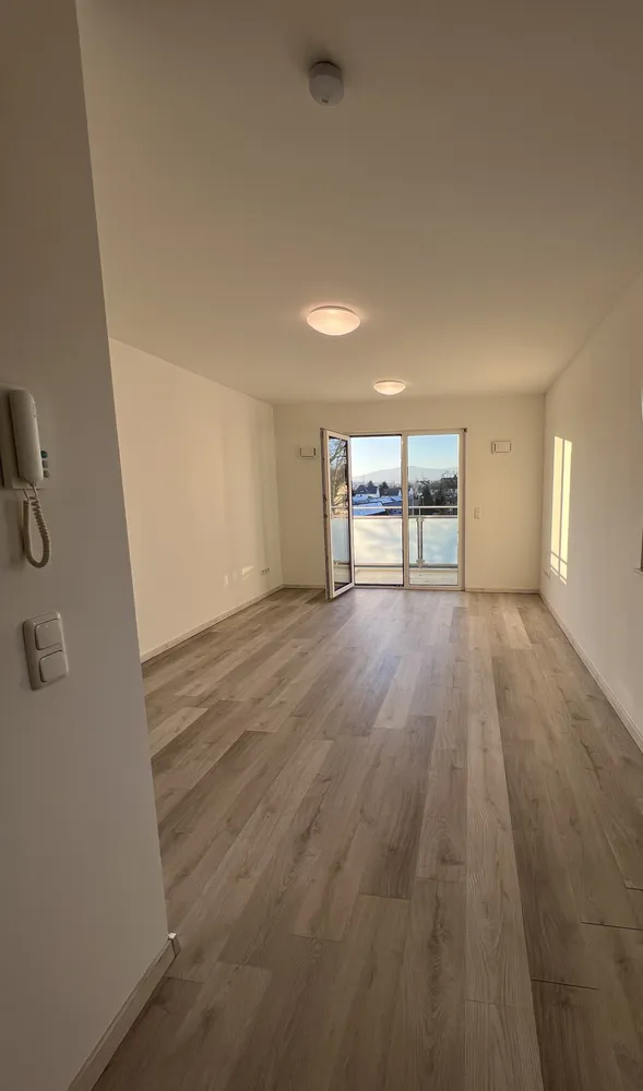 1 Zimmer Wohnung mit 28 m² in Frankfurt am Main – Bild 1