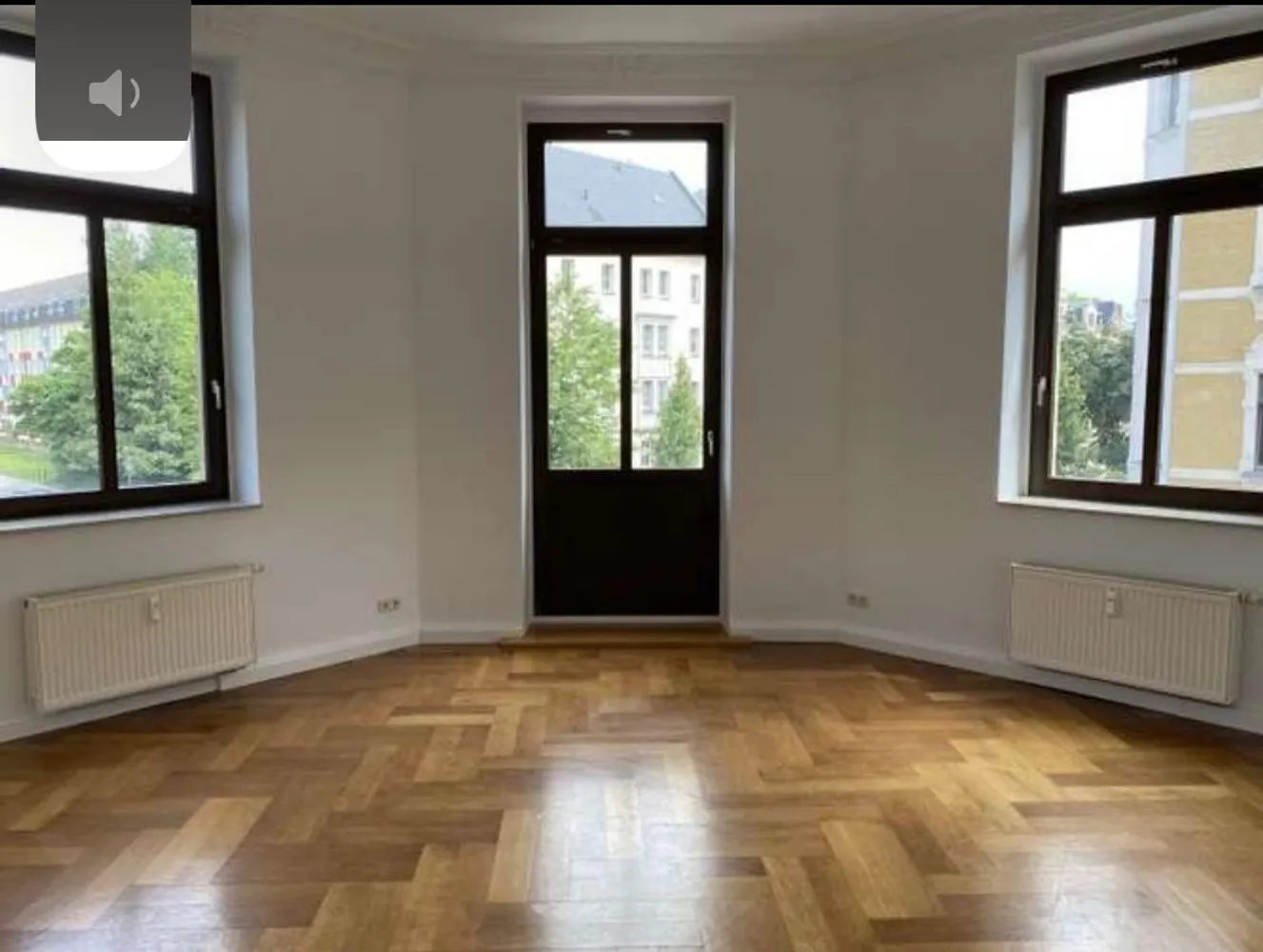 4 room apartment with 136 m² in Chemnitz – Photo 10