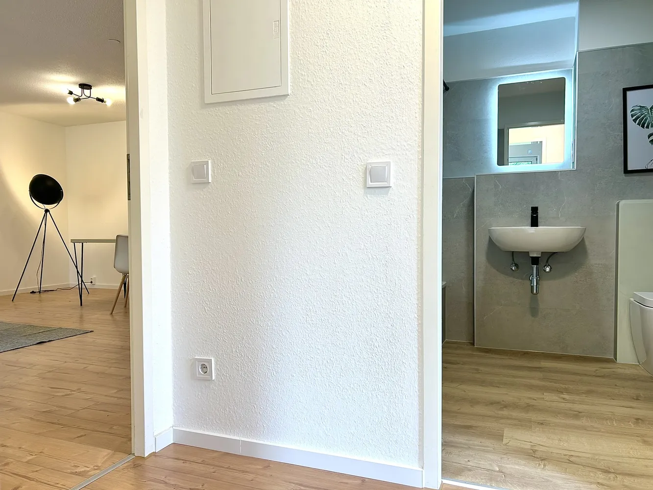 2 Zimmer Wohnung mit 55 m² in Leipzig – Bild 12