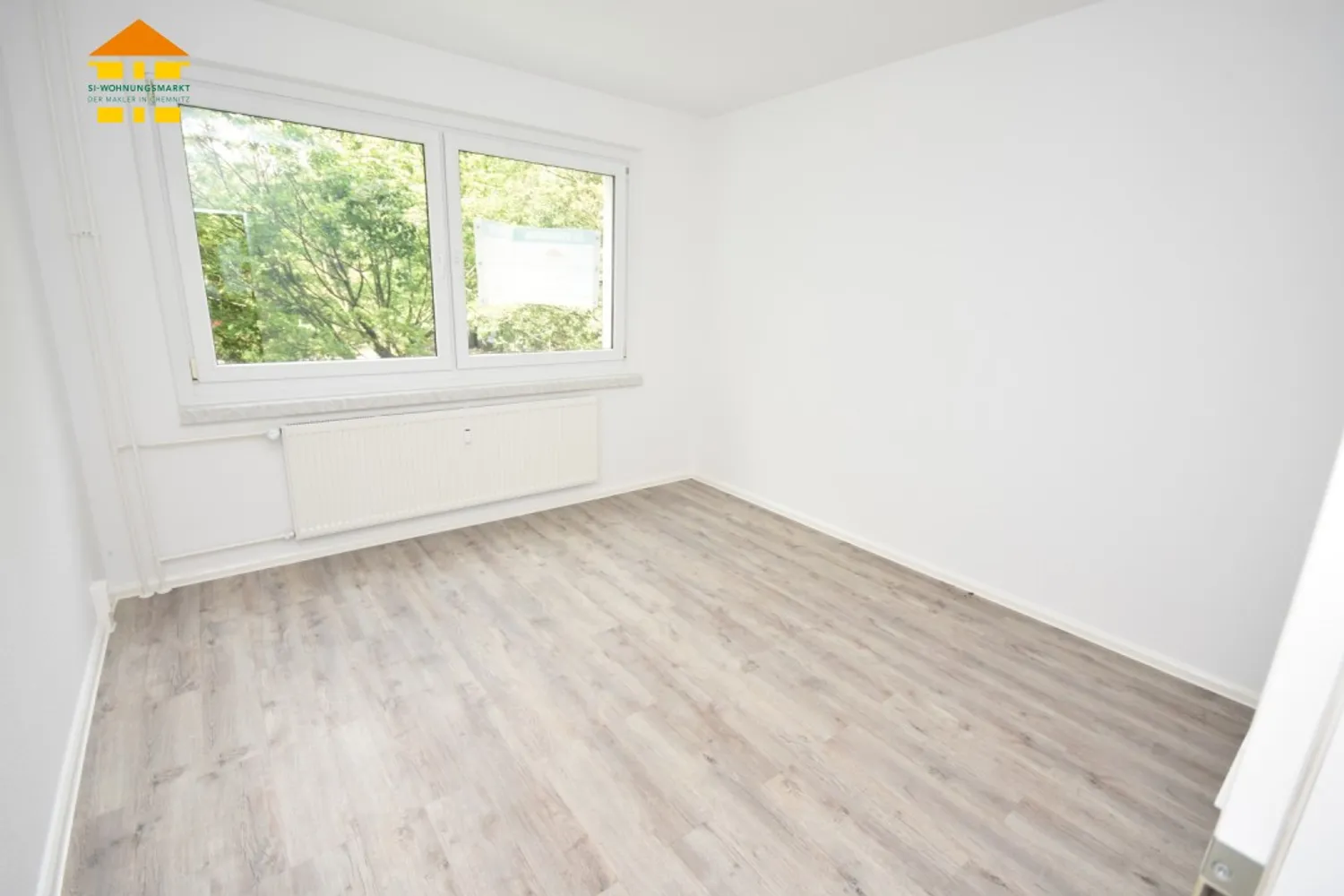 2 Zimmer Wohnung mit 56 m² in Chemnitz – Bild 5