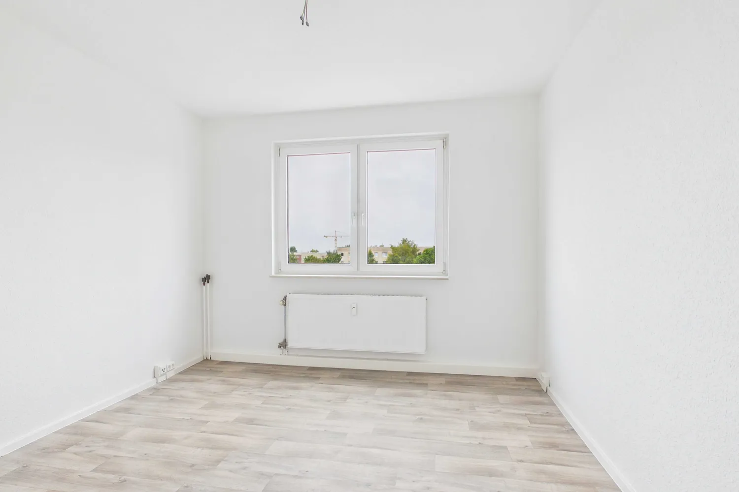 4 Zimmer Wohnung mit 79 m² in Leipzig – Bild 8