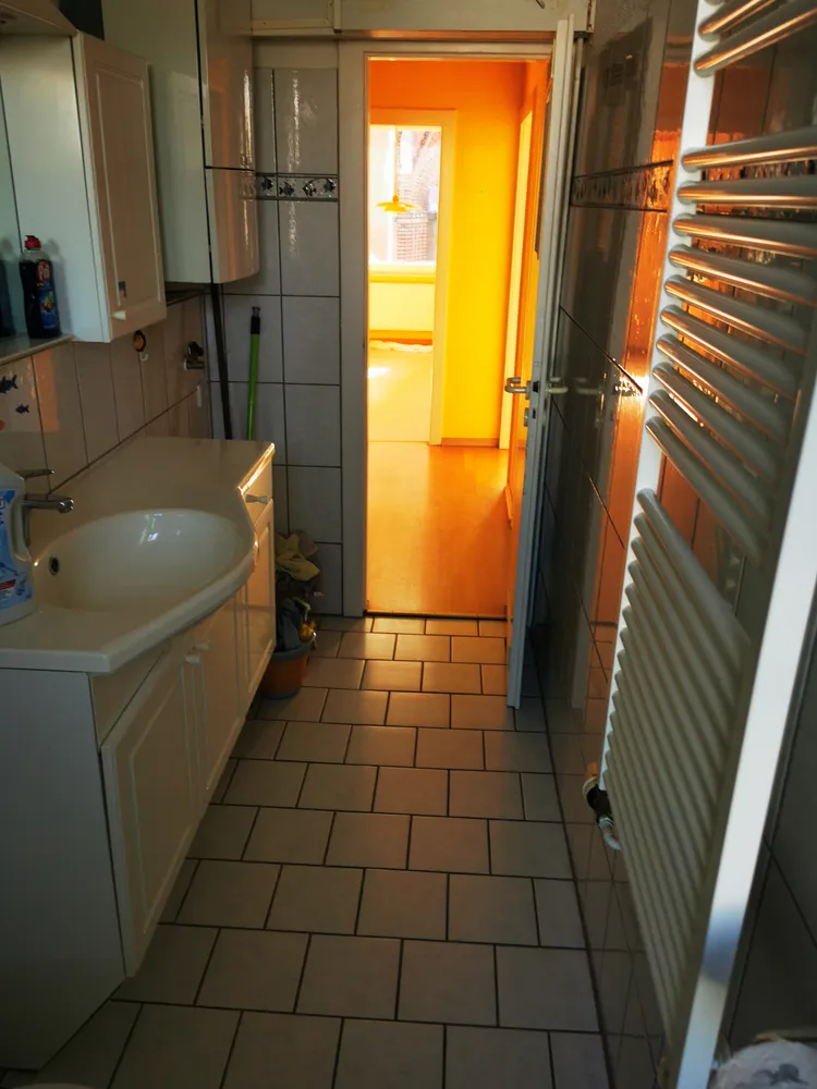 3 Zimmer Wohnung mit 66 m² in Hannover – Bild 5
