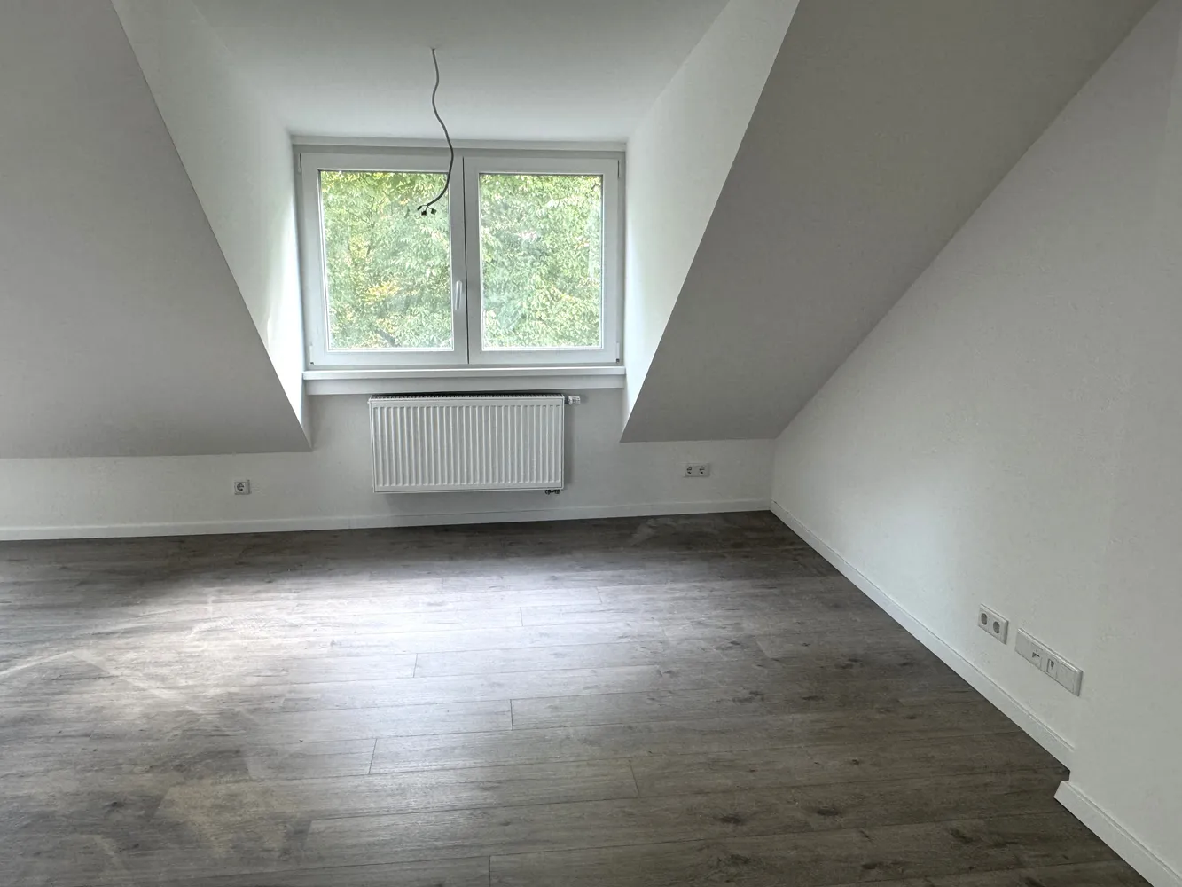 4 Zimmer Wohnung mit 64 m² in Duisburg – Bild 4