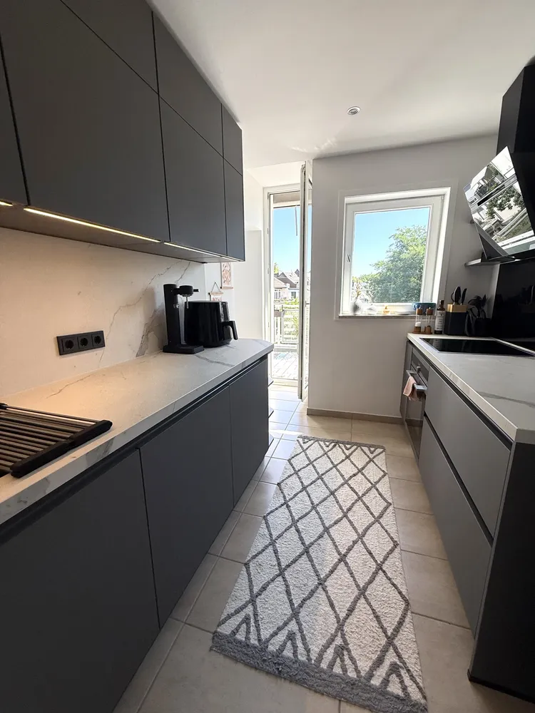 3 Zimmer Wohnung mit 102 m² in Düsseldorf – Bild 7
