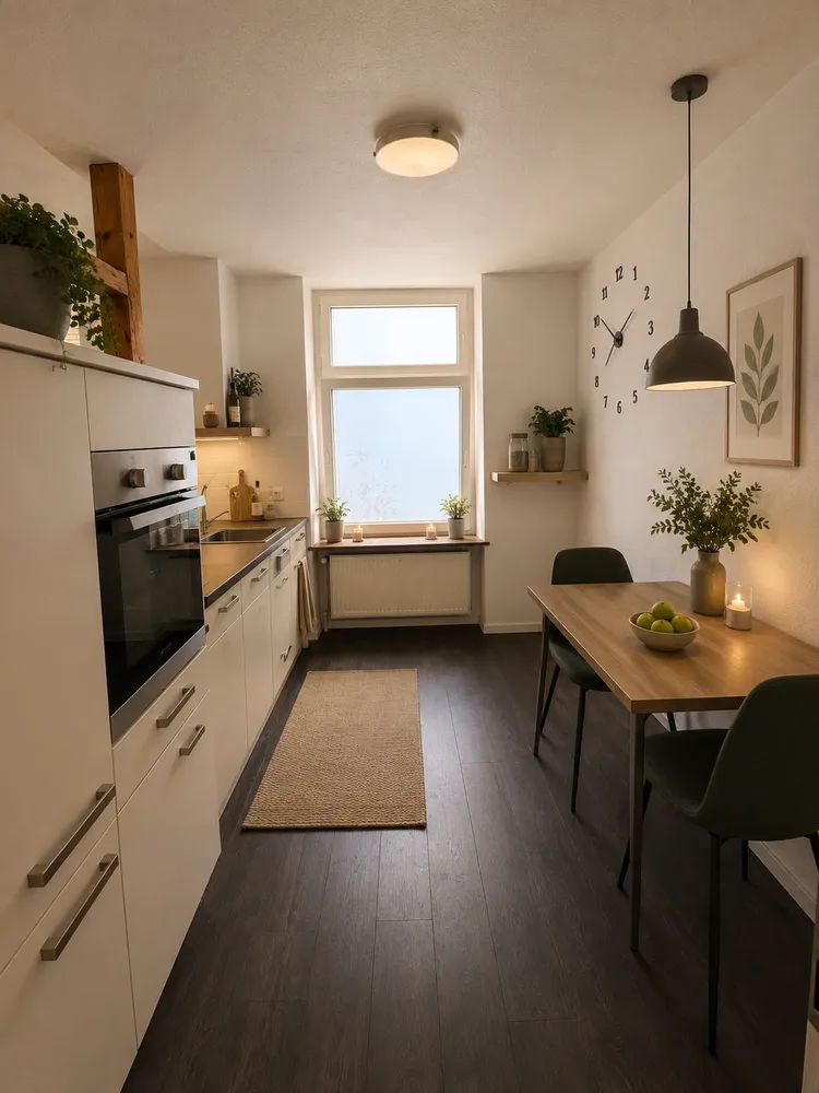 2 Zimmer Wohnung mit 55 m² in Wuppertal – Bild 6