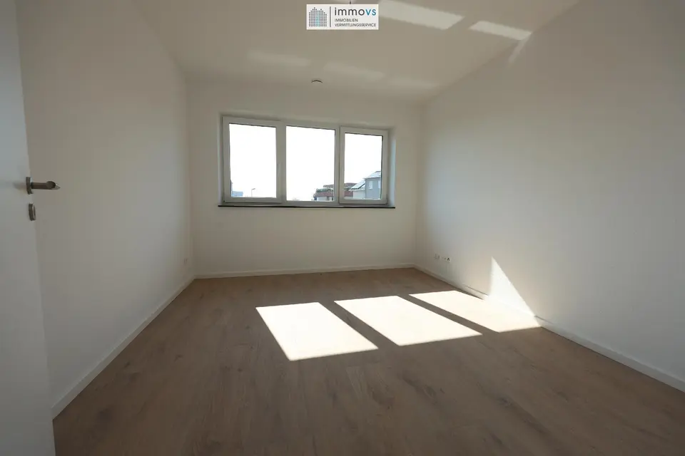 4 Zimmer Wohnung mit 115 m² in Weingarten – Bild 9