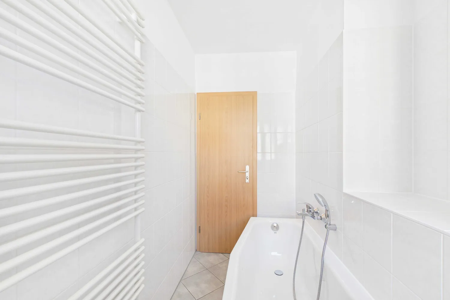 3 room apartment with 61 m² in Leipzig – Photo 8