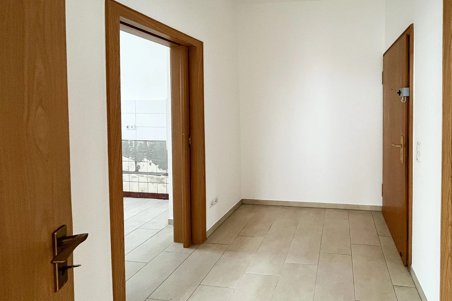 2 Zimmer Wohnung mit 48 m² in Bochum – Bild 5