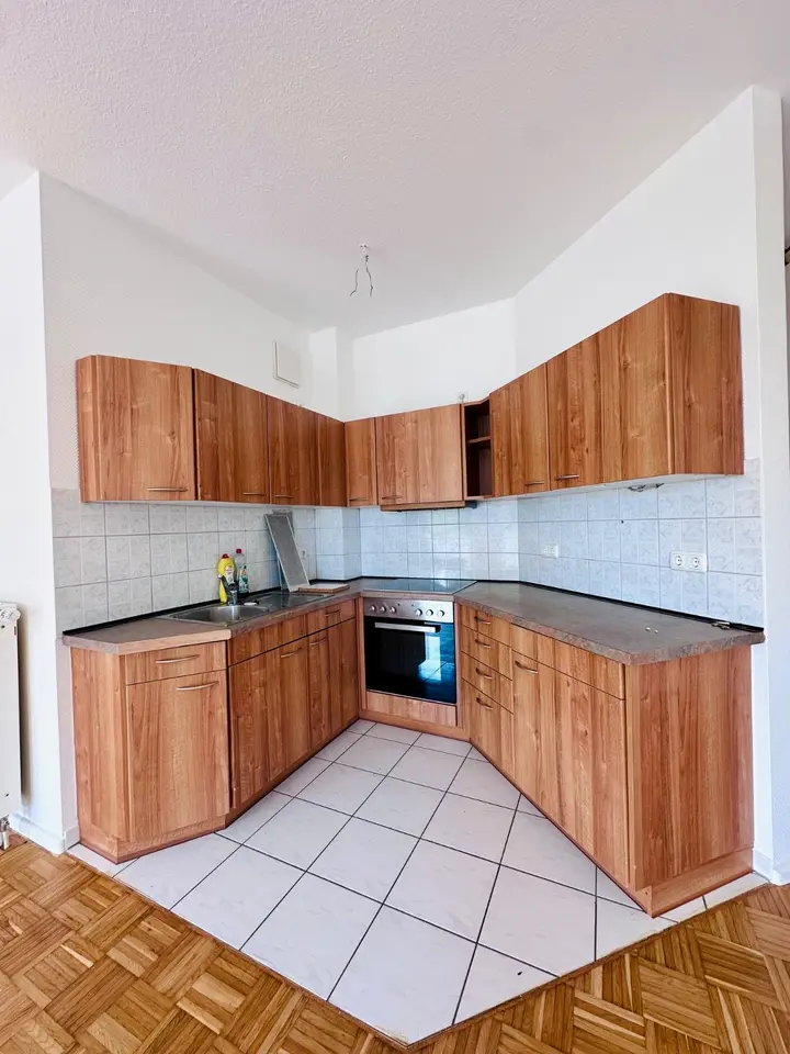 3 Zimmer Wohnung mit 79 m² in Gießen – Bild 6