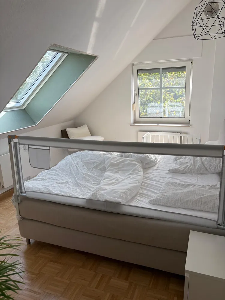 4 Zimmer Wohnung mit 109 m² in Bocholt – Bild 9