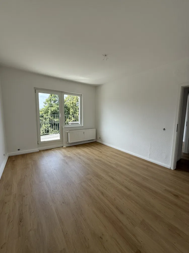 3 Zimmer Wohnung mit 60 m² in Essen – Bild 3