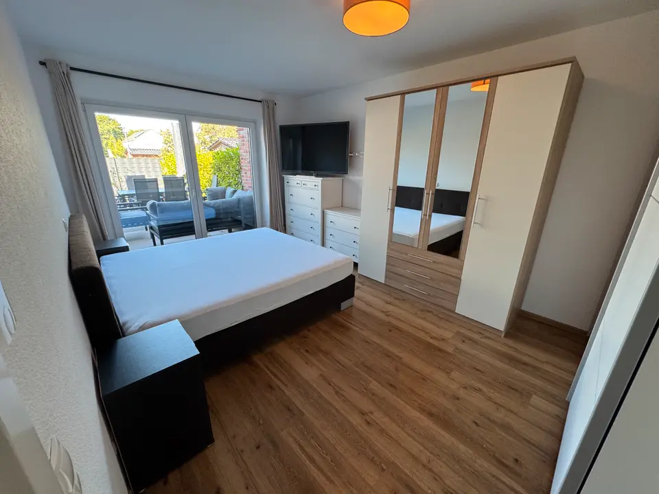 3 Zimmer Wohnung mit 99 m² in Lingen – Bild 9