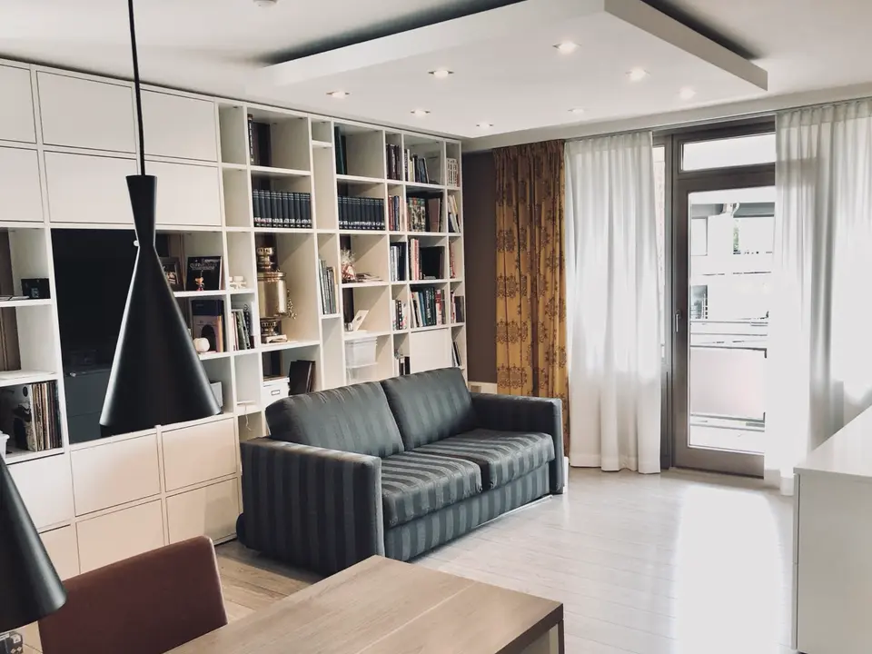 2 Zimmer Wohnung mit 53 m² in Osnabrück – Bild 2